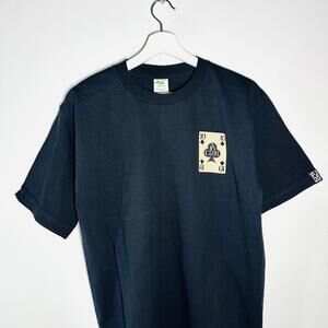 Vintage Y2K Pearl Jam 10 Club T-Shirt